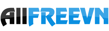 AllFreeVn - Chia sẻ  tất cả miễn phí