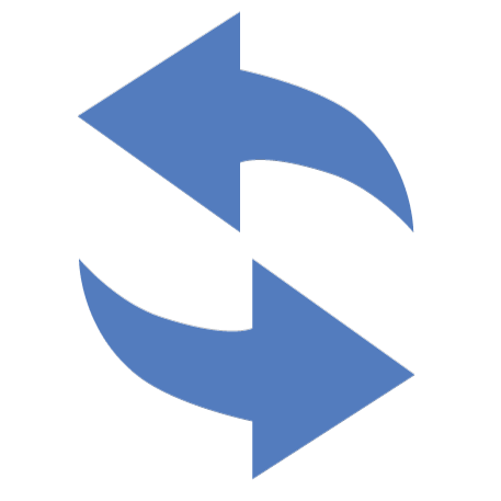 JK Genbrugscenter logo