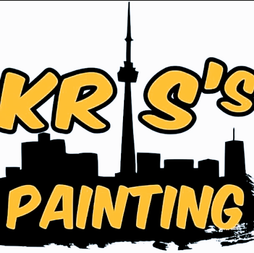 Kris’s Painting
