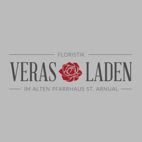 Veras Laden logo