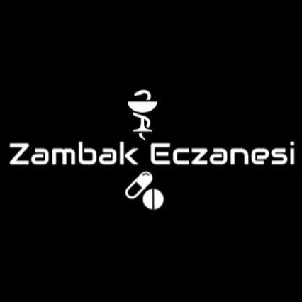 Zambak Eczanesi logo