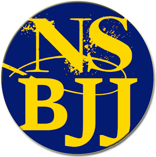 North Sound Brazilian Jiu-Jitsu logo