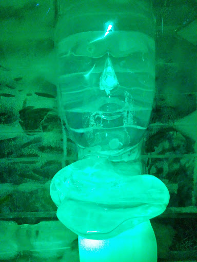 Magic Ice
