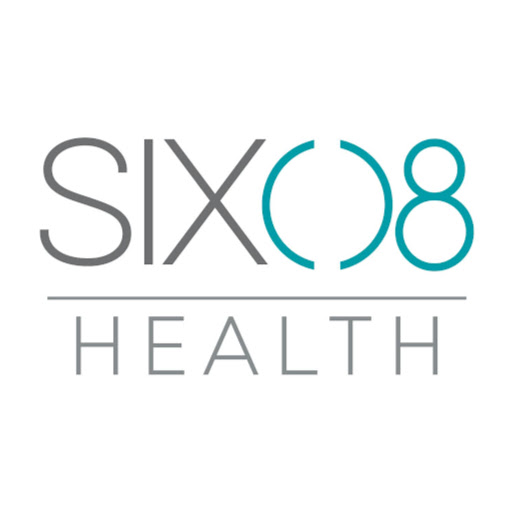 SIX08 Health logo