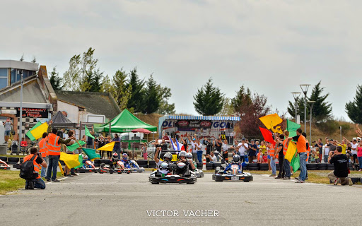 Karting 2 Muret
