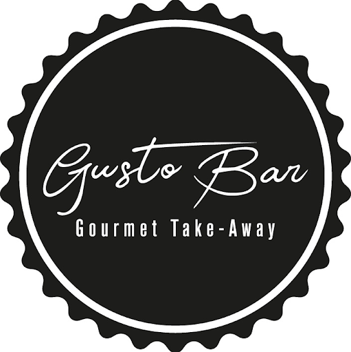 Gusto Bar logo