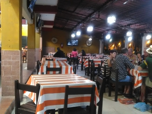 Los Compadres Tacos, Progreso, Centro, 97320 Progreso, Yuc., México, Restaurante | HGO
