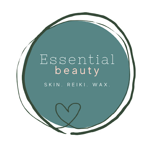 Essential Beauty logo