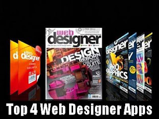 Mobile Apps for Web Designers