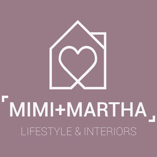 Mimi+Martha logo