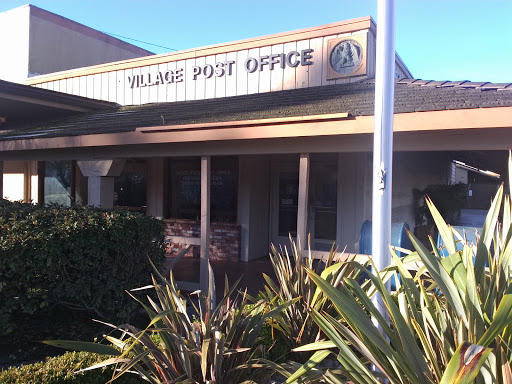 Post Office «United States Postal Service», reviews and photos, 707 Hahman Dr, Santa Rosa, CA 95405, USA