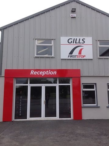 photo of Gills Garage and Tyre Centre