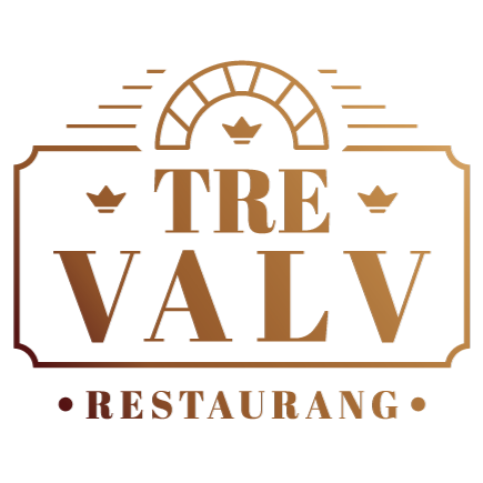 Tre Valv logo