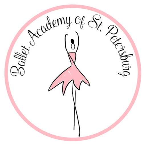 Ballet Academy of St. Petersburg Inc logo