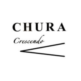 Chura Crescendo Hair Salon logo
