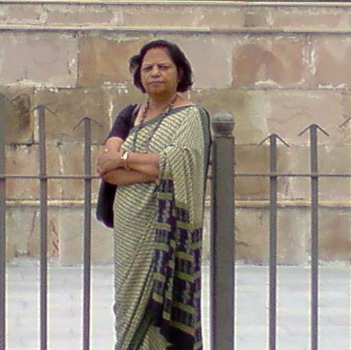 Mridula Gupta Photo 12
