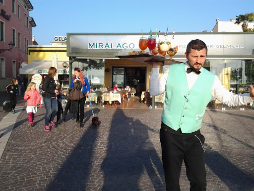 Bar Miralago