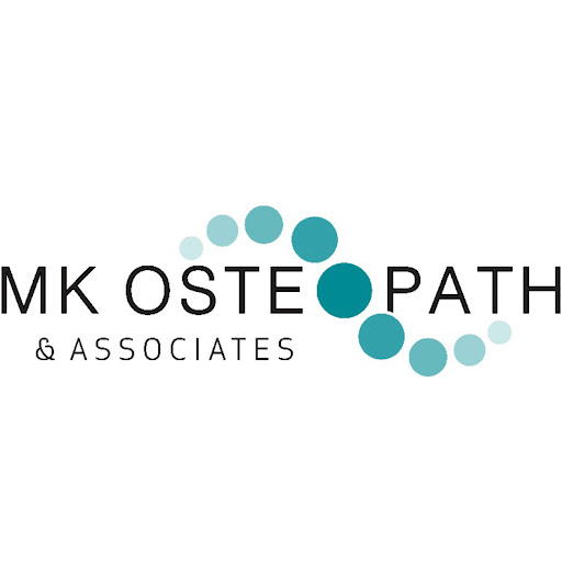 MK Osteopath & Associates