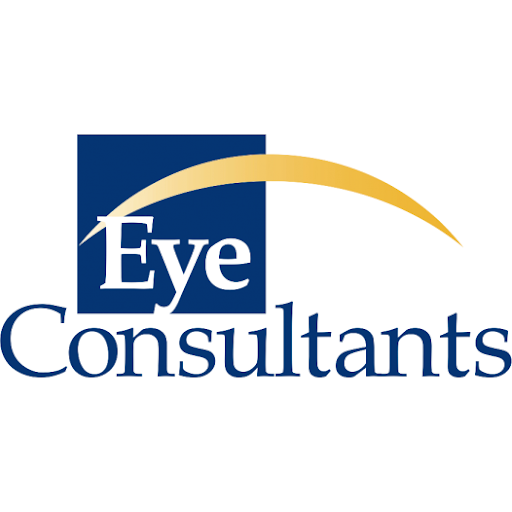 Eye Consultants logo