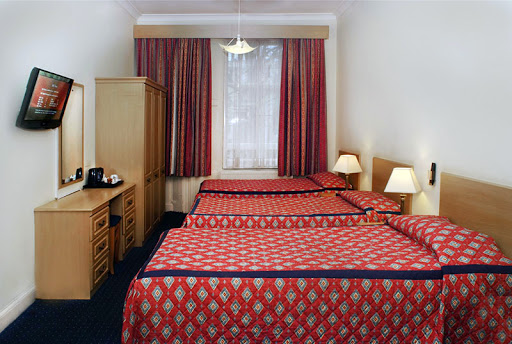 Chrysos Hotel