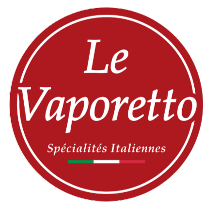 Le Vaporetto - Restaurant Rezé logo