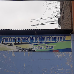 Taller De Mecánica Automotriz