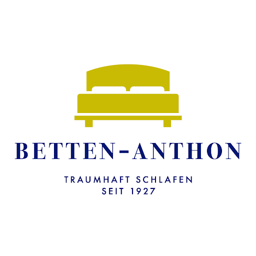 Betten Berlin -Betten Anthon Traumhaft Schlafen GmbH logo