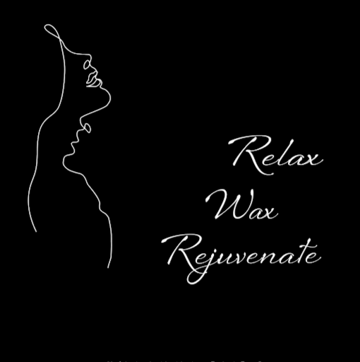 Relax Wax Rejuvenate logo