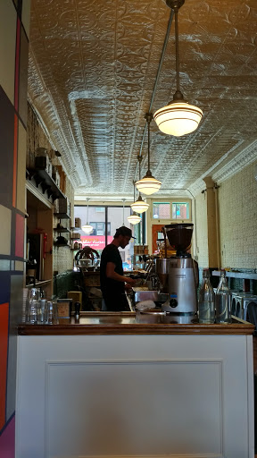 Cafe «BKG Coffee Roasters (Brewklyn)», reviews and photos, 557 Myrtle Ave, Brooklyn, NY 11205, USA