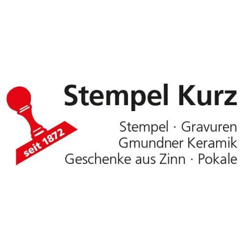 Stempel Kurz - Eugen Kurz KG logo