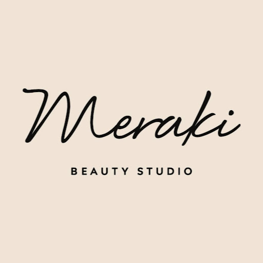 Meraki Beauty Studio LTD logo