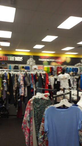 Clothing Store «Citi Trends», reviews and photos, 4425 S Westnedge Ave, Kalamazoo, MI 49008, USA