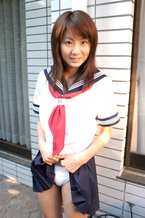 Yuma Asami - Japanese AV Idol