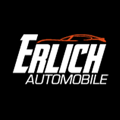 Erlich Automobile logo