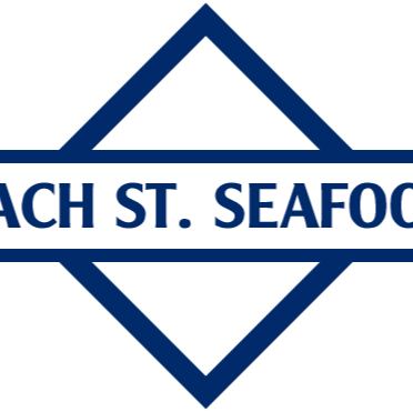 Beach Street Seafoods logo