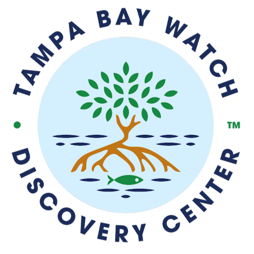 Tampa Bay Watch Discovery Center logo