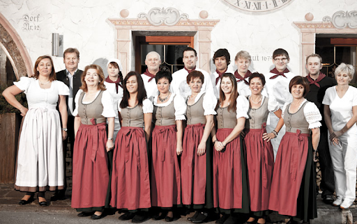 Hotel Restaurant "Der Hoferwirt"