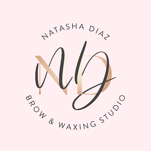 Brow and Waxing Studio Delgany logo