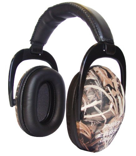 Pro Ears Ultra 26 Passive Hearing Protection