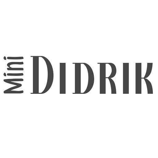 MINI Didrik logo