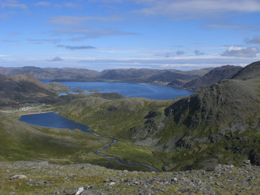 Nordkapp