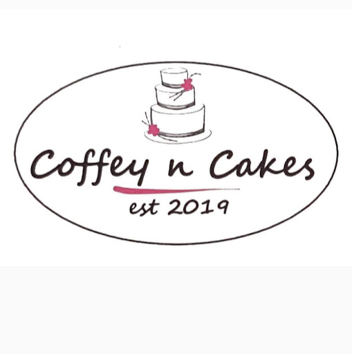 Coffey n Cakes logo