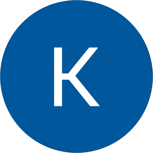 Kyerstin Hill Kyerstin Hill