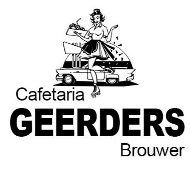 Cafetaria Brouwer logo
