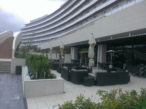 Hilton Okinawa Chatan Resort