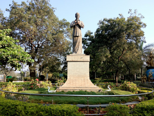 Dr. Rajkumar Park, Station Rd, BSNL Colony, Cowl Bazaar, Ballari, Karnataka 583101, India, Park_and_Garden, state KA