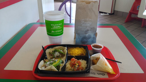 Fast Food Restaurant «Del Taco», reviews and photos, 18260 E 104th Ave, Commerce City, CO 80022, USA