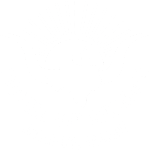 Round-Up Saloon logo