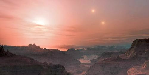Life Harder To Find On Exoplanets Than Previously Thought
