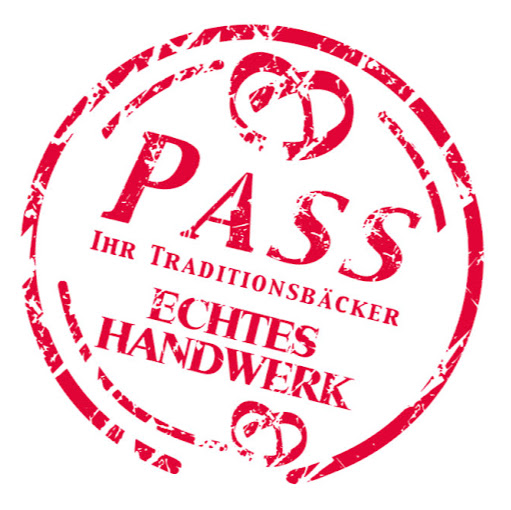 Bäckerei Pass logo